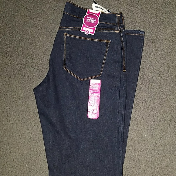 Old navy jeans - Picture 3 of 3